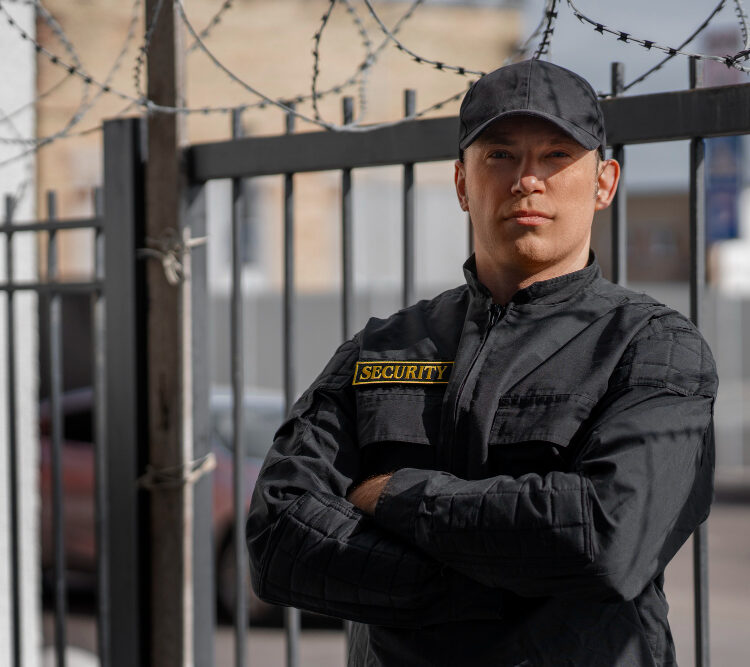 Become A Certified State Security Guard In Illinois