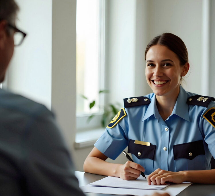 Become A Certified State Security Officer In Illinois
