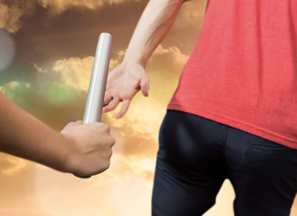 Hand Cuffing, Baton
