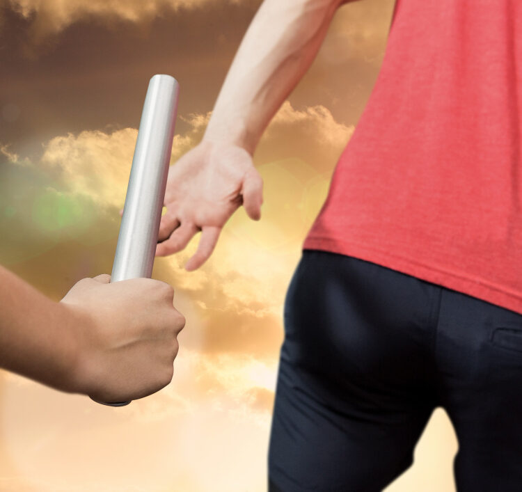 Hand Cuffing, Baton