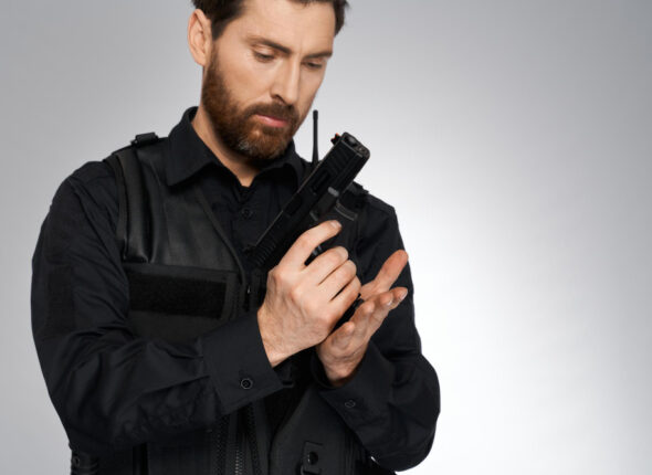 Security_Armed