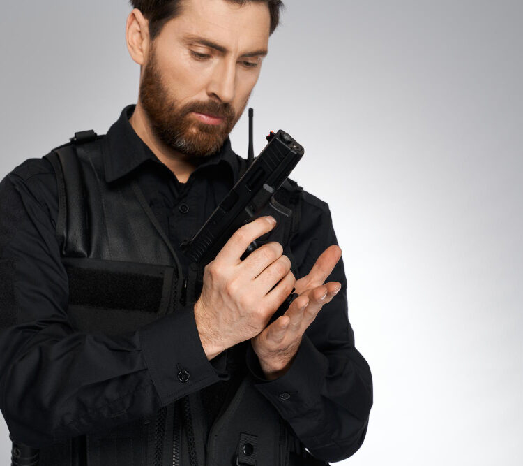 Security_Armed