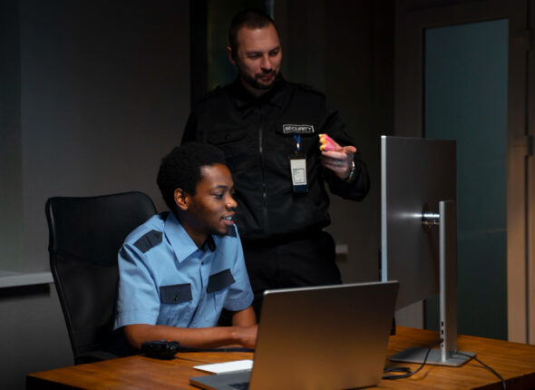 Security_unarmedArmed