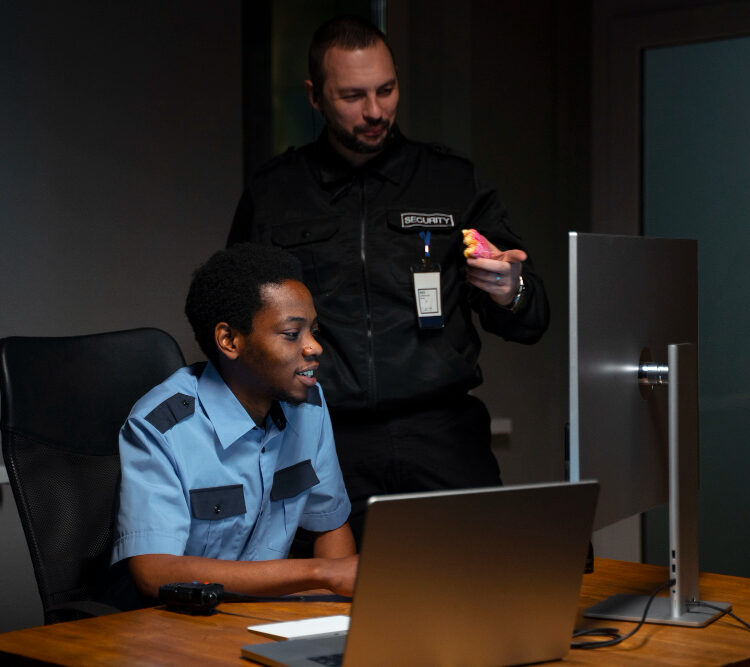 Security_unarmedArmed
